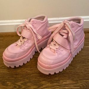 Jeffrey Campbell sneakers